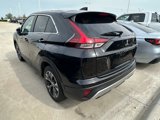 Used 2022 Mitsubishi Eclipse Cross SE image 2