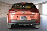 New 2025 Lexus UX 300h AWD image 4