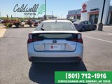 Certified 2022 Toyota Prius L Eco image 6