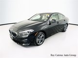 Certified 2022 BMW 228i xDrive Gran Coupe image 3