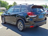 Used 2019 Subaru Forester Premium w/ All-Weather Package image 4
