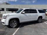 Used 2017 GMC Yukon XL Denali w/ Open Road Package image 2