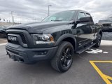 Used 2020 RAM 1500 Classic Warlock w/ Electronics Group image 3