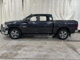 Used 2015 RAM 1500 Big Horn image 2