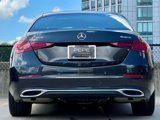 Certified 2022 Mercedes-Benz C 300 4MATIC Sedan image 5
