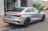 Certified 2022 Audi A3 2.0T Premium w/ 18" Wheel Package image 6