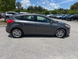 Used 2015 Ford Focus Titanium w/ Titanium Technology Package image 4