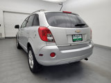 Used 2015 Chevrolet Captiva Sport LT w/ Convenience Package image 6
