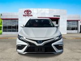 Used 2023 Toyota Camry XSE image 2