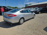 Used 2013 Ford Fusion S image 3