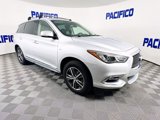 Used 2018 INFINITI QX60 AWD image 3