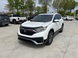 Used 2022 Honda CR-V EX image 3