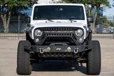 Used 2014 Jeep Wrangler Unlimited Sahara w/ Connectivity Group image 4