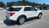 Used 2020 Ford Explorer Limited w/ Class III Trailer Tow Package image 2
