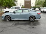 Used 2024 Nissan Sentra SR image 3