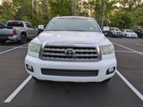 Used 2008 Toyota Sequoia Limited image 2