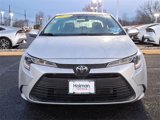Certified 2023 Toyota Corolla LE image 3