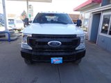 Used 2020 Ford F350 XL w/ Power Equipment Group image 2