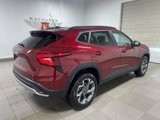 New 2025 Chevrolet Trax LT w/ Driver Confidence Package image 6