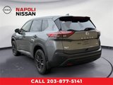 Certified 2021 Nissan Rogue S image 4