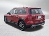 Used 2023 Mercedes-Benz GLB 250 4MATIC image 3