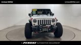 Used 2015 Jeep Wrangler Unlimited Sahara w/ Connectivity Group image 3