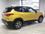 Used 2021 Kia Seltos S image 5