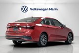 New 2025 Volkswagen Jetta SE image 5
