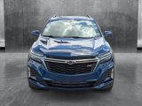 Used 2022 Chevrolet Equinox RS image 2