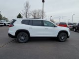 New 2025 GMC Acadia Elevation image 2