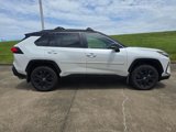 Used 2024 Toyota RAV4 XSE image 2