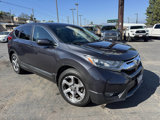 Used 2017 Honda CR-V EX image 4
