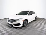 Used 2018 Honda Civic EX image 3
