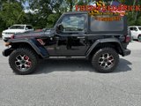 Used 2020 Jeep Wrangler Rubicon w/ Cold Weather Group image 4