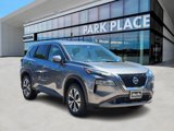 Used 2023 Nissan Rogue SV image 4