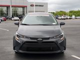 Certified 2025 Toyota Corolla LE image 4