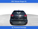 Used 2017 Nissan Rogue SL w/ SL Premium Package image 2