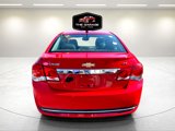 Used 2014 Chevrolet Cruze LTZ w/ RS Package image 4