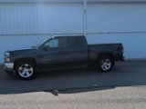 Used 2018 Chevrolet Silverado 1500 LT w/ LT Eassist Package image 3