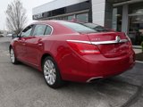 Used 2014 Buick LaCrosse Premium w/ Driver Confidence Package image 3
