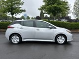 Used 2023 Nissan Leaf S image 5