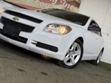 Used 2012 Chevrolet Malibu LS image 2