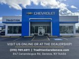 Used 2017 Chevrolet Tahoe LT w/ Luxury Package image 3