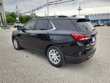 Used 2022 Chevrolet Equinox LT image 2