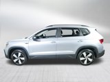 Certified 2024 Volkswagen Taos S image 4