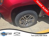 Used 2021 Chevrolet Colorado W/T w/ Custom Special Edition image 4