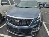 Used 2020 Cadillac XT5 Premium Luxury w/ LPO, Floor Liner Package image 2