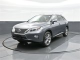 Used 2015 Lexus RX 450h AWD image 3