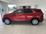 Used 2022 Chevrolet Equinox LT image 4