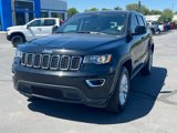 Used 2022 Jeep Grand Cherokee Laredo E w/ Security & Convenience Group image 2